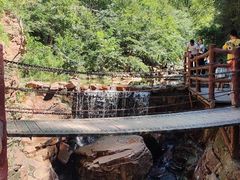 -伏羲山旅游区