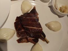 樟茶鸭-苏浙总会(国金中心店)