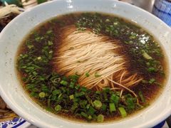 -苏苑饭店-中餐厅(长桥地区店)