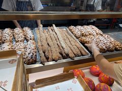 -麦陌(正弘城店)