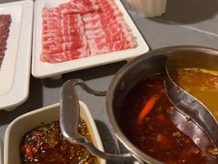 -君邦火锅(新疆大厦店)