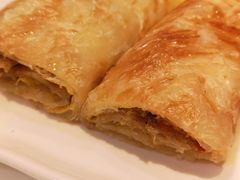 鸡蛋卷饼-金鼎轩(亚运村店)