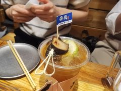 -北丐先生·野馄饨烧烤(雨花万象店)