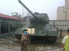 -中国人民解放军海军博物馆