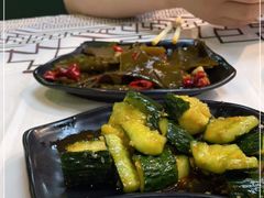 -云晓光头烧烤吧(德平路店)