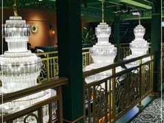 -新疆亚克西音乐餐厅(南方花园店)