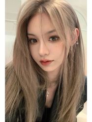 -HG美发设计沙龙