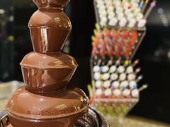 -上海锦江汤臣洲际大酒店壹阶层