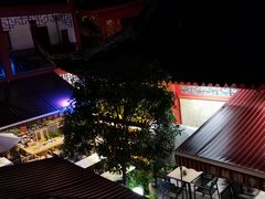 -文君楼美食·庭院酒店(宽窄巷子地铁站店)