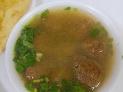 -老磁器口豆汁店(天坛店)