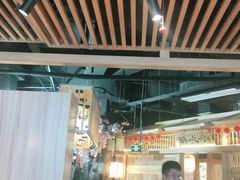 大堂-九田家黑牛烤肉料理(溧阳吾悦店)