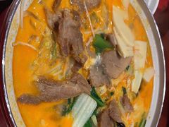 -喜家德虾仁水饺(长泰广场店)