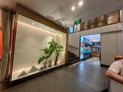 -大鹏饭店·金陵家宴(奥体中心店)