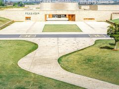 -盘龙城国家考古遗址公园