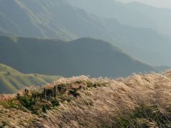 -萍乡武功山风景名胜区