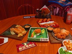 -摩打食堂(佳兆业店)
