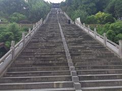 -台州府城(江南长城)