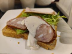 -索菲特酒店·海鲜自助 ·聚餐厅