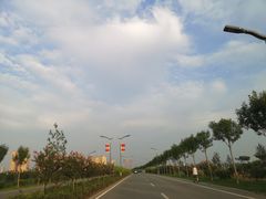 -河北省园博园