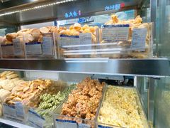 -哈氏上海哈尔滨食品厂(汇联商厦天钥桥路店)