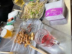白条-水子烧烤