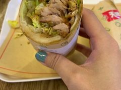 -特派卷·老北京烤鸭卷(合生汇购物中心店)