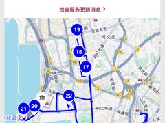 -Big Bus Tours 敞篷观光巴士