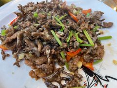 -下梅人家土菜馆(历史文化餐厅度假区店)