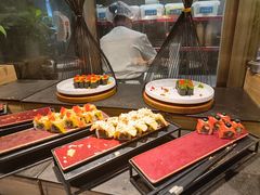 -吉布鲁牛排海鲜自助(温江合生汇店)