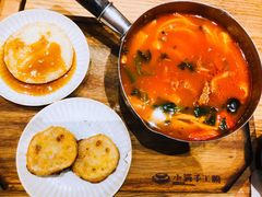-小满手工粉(上海月星环球港店)