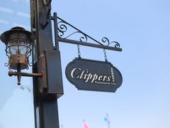 -南沙游艇会·大兵船餐厅