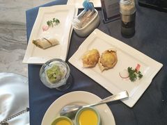 -鹭江潮餐厅•福建菜(鹭江佲家酒店)