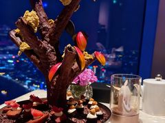 -广州四季酒店·佰鲜汇·现代法餐