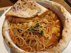 -安妮意大利餐厅(国贸店)