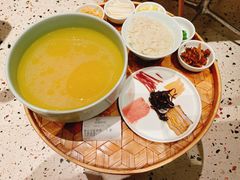 -一坐一忘云南菜(卓悦中心)