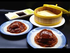 -明城五号烤鸭坊(建国门店)