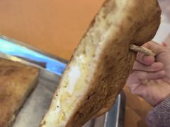 -奥华餐厅·老张记(台基厂店)