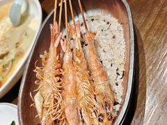 -蚝得喜海鲜(东城店)