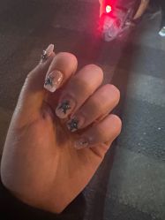 -瞧·享轻奢美甲美睫