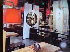 -和府捞面(卓悦INTOWN店)