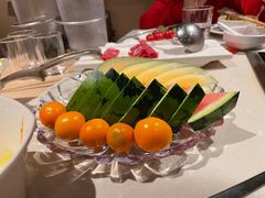 -海底捞火锅(劲松店)