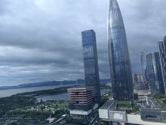 -小南洋海景餐厅(深圳湾店)