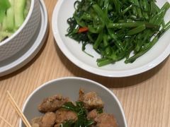 -隅乐胡椒虾·台湾菜·团建(皇岗店)
