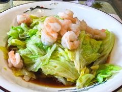 -良师门滨海人家·海鲜·家常菜(滨海城店)