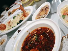 -廊亦舫Lang Yi Fang Restaurant(金桥店)