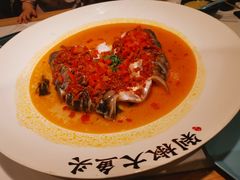 -千稻剁椒大鱼头(CityOn熙地港店)