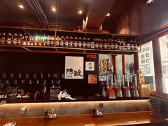 -8PINTS八品脱·日料·烧鸟·精酿小酒馆(莘庄店)