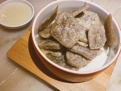 炸灌肠-京华烟云·北京烤鸭(领展购物广场·中关村店)