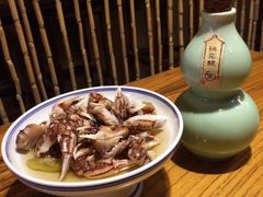 -长亭酒肆.武夷菜(鼓楼后海店)