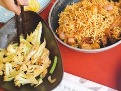 -赵小姐丨新中餐(曲江店)